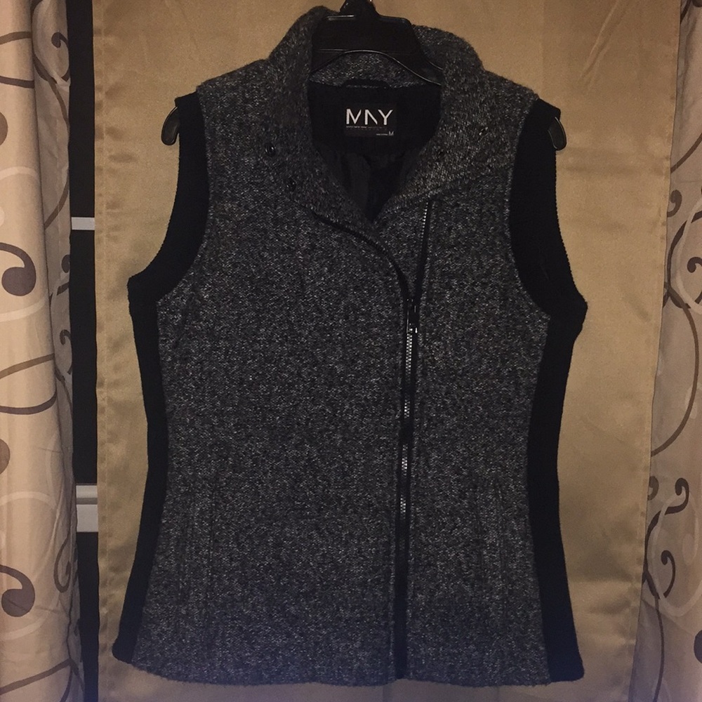 NYC Vest
